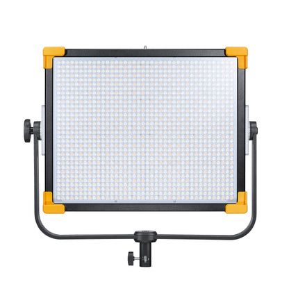 LD150RS 150W 2500-8500K RGB Panel DMX Control