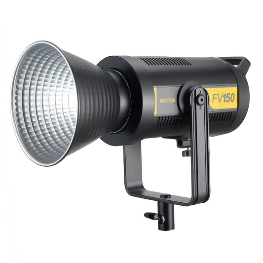 Godox FV150 HSS Super Bright Freeze Motion 2-Stops LED Video Light