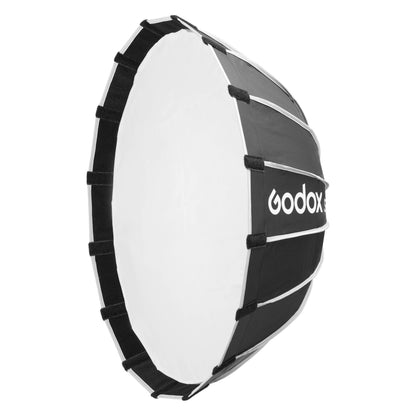 Godox
S85T Quick Release Umbrella Softbox (Bowens S-Type Fitting)