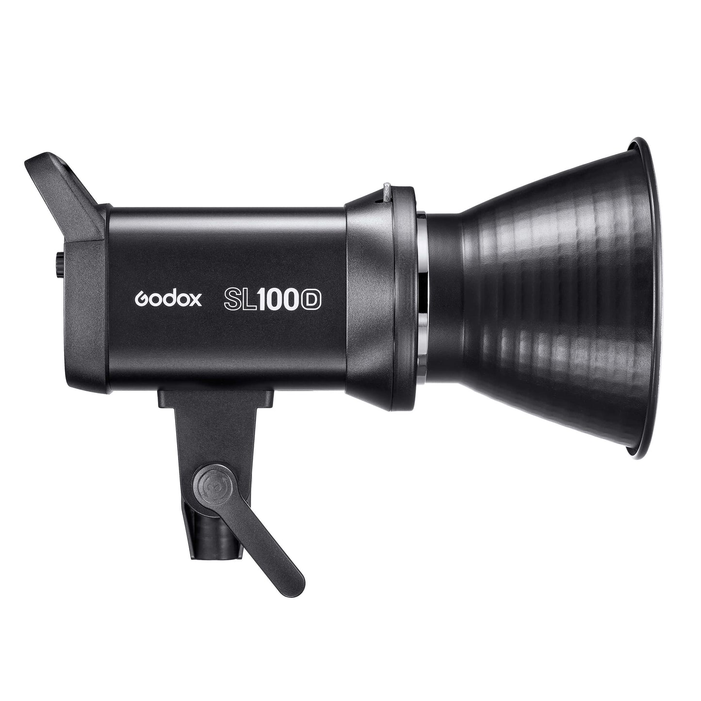 SL100D Bowens Mount Continuous LED Light Twin Kit with Softbox