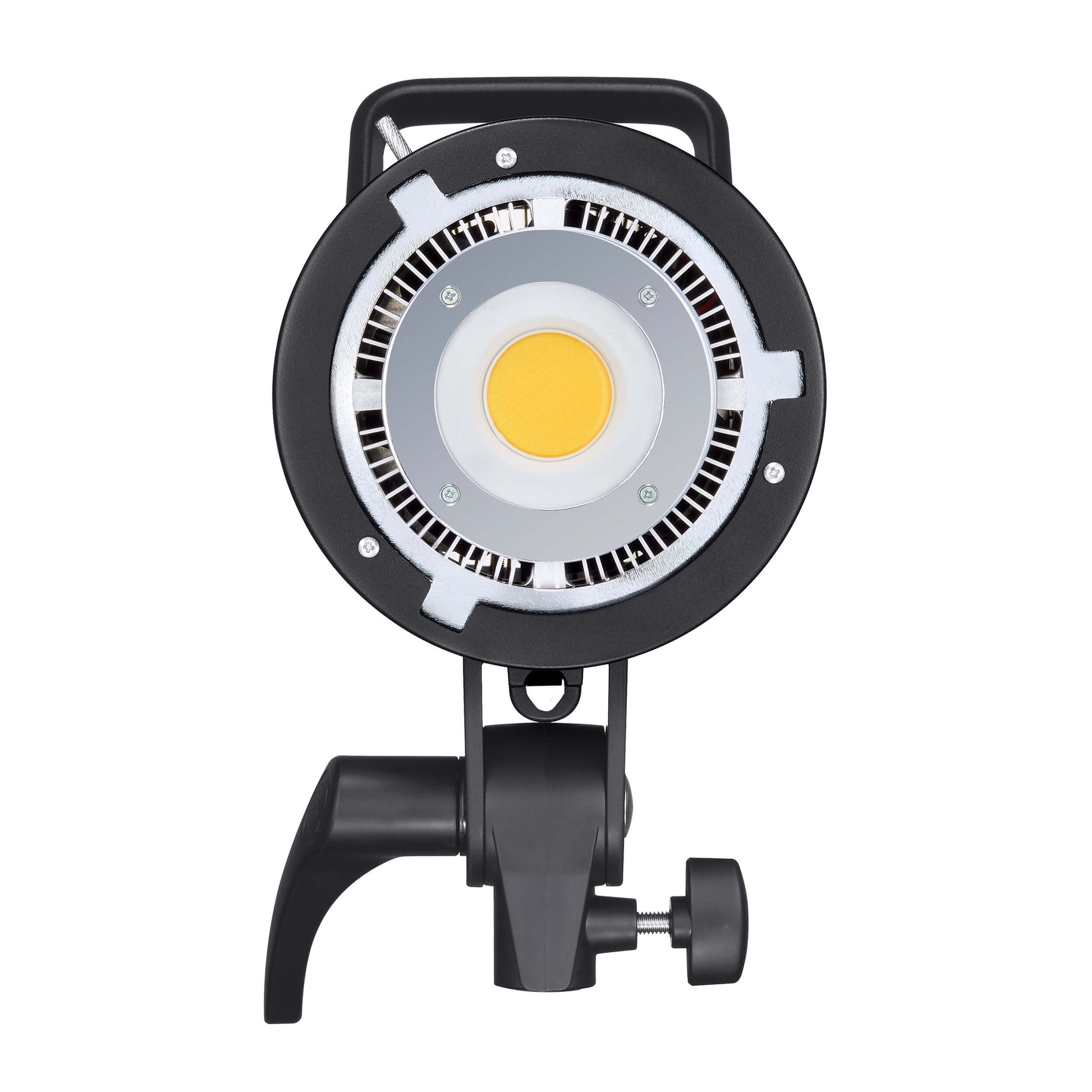 SL100D Bowens Mount Continuous LED Light Twin Kit with Softbox