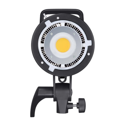 SL100D Bowens Mount Continuous LED Light Twin Kit with Softbox