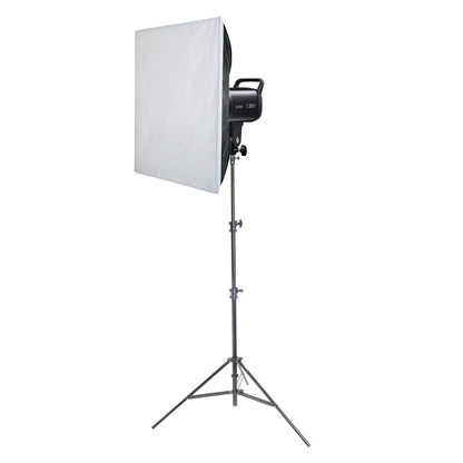 Godox SL100D Softbox Lighting Kit with 300cm Stand