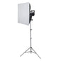 Godox SL100D Softbox Lighting Kit with 300cm Stand