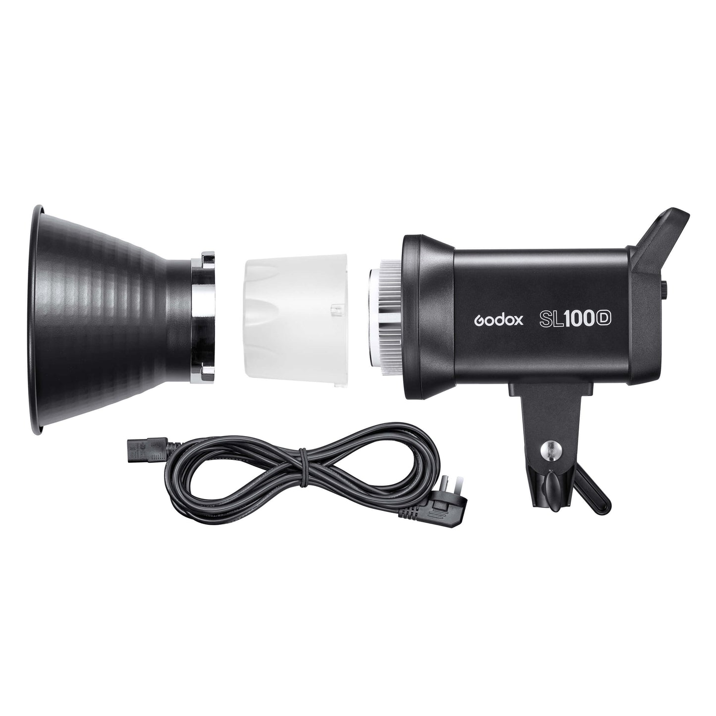 Godox SL100D Single Softbox LED Lighting Kit