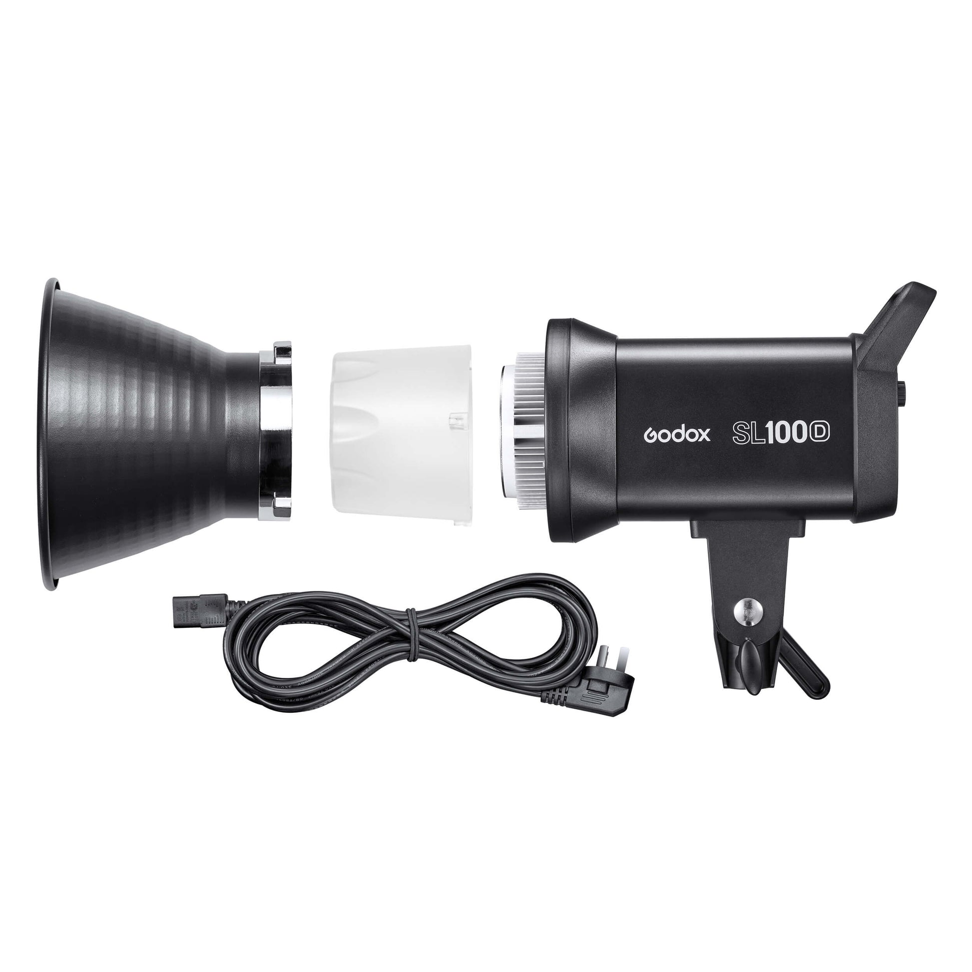 Godox SL100D Single Softbox LED Lighting Kit