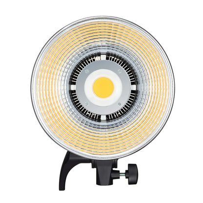 Godox SL100D 100W Compact Daylight-Balanced LED Studio Light Front View