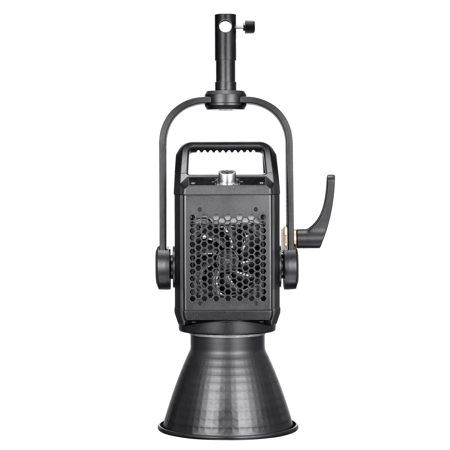 Godox KNOWLED M200Bi Cine Light (Top View)