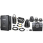 MG1200Bi K3 Battery-Powered LED Monolight Kit with Hard Case