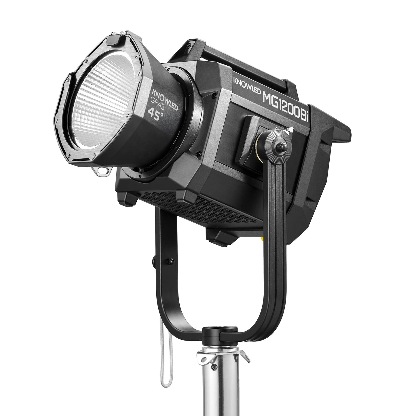 MG1200Bi K3 Battery-Powered LED Monolight Kit with Hard Case