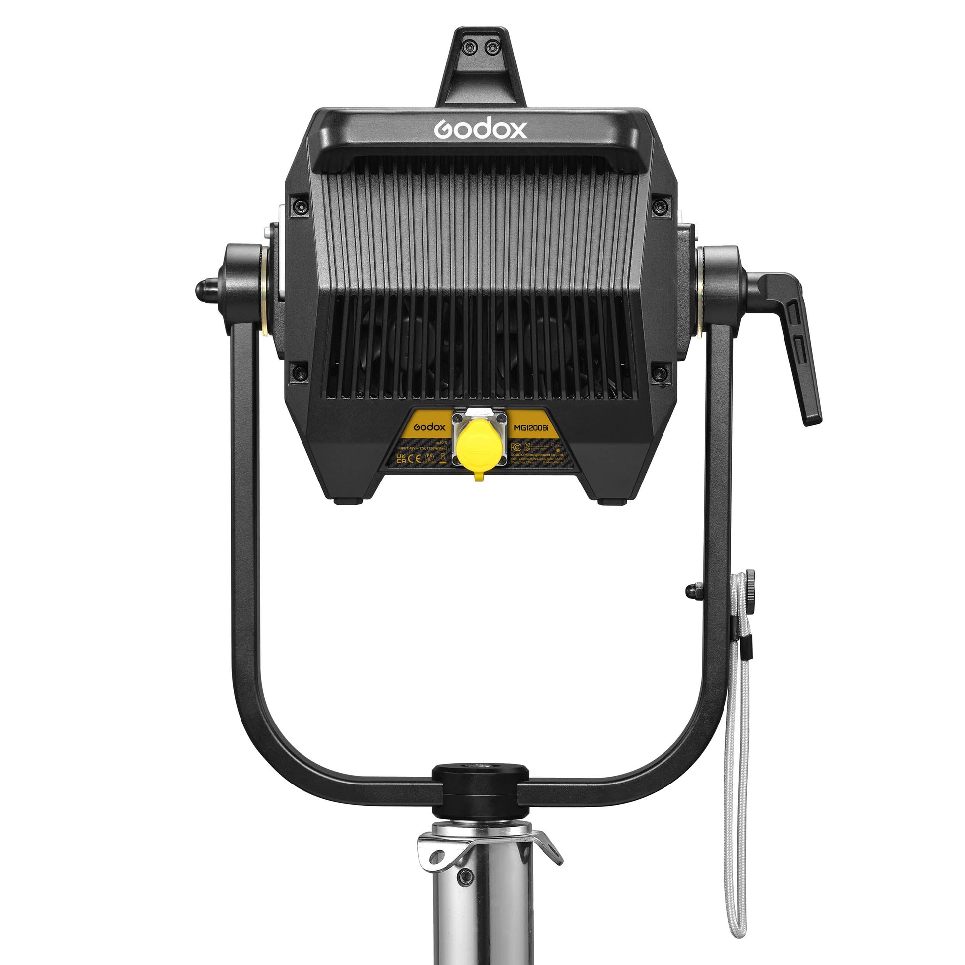 MG1200Bi K3 Battery-Powered LED Monolight Kit with Hard Case
