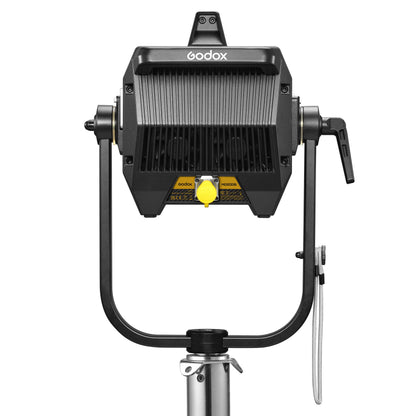 MG1200Bi K3 Battery-Powered LED Monolight Kit with Hard Case