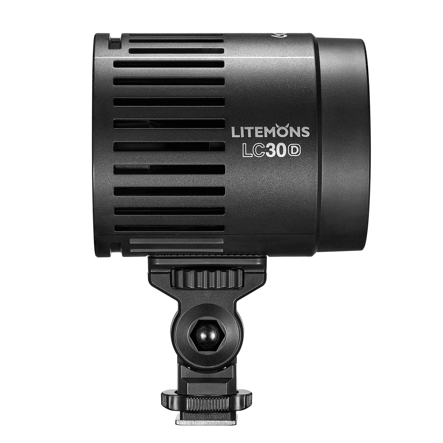 GODOX Litemons LC30D Ultra-Compact LED Light for Table Product Photography 