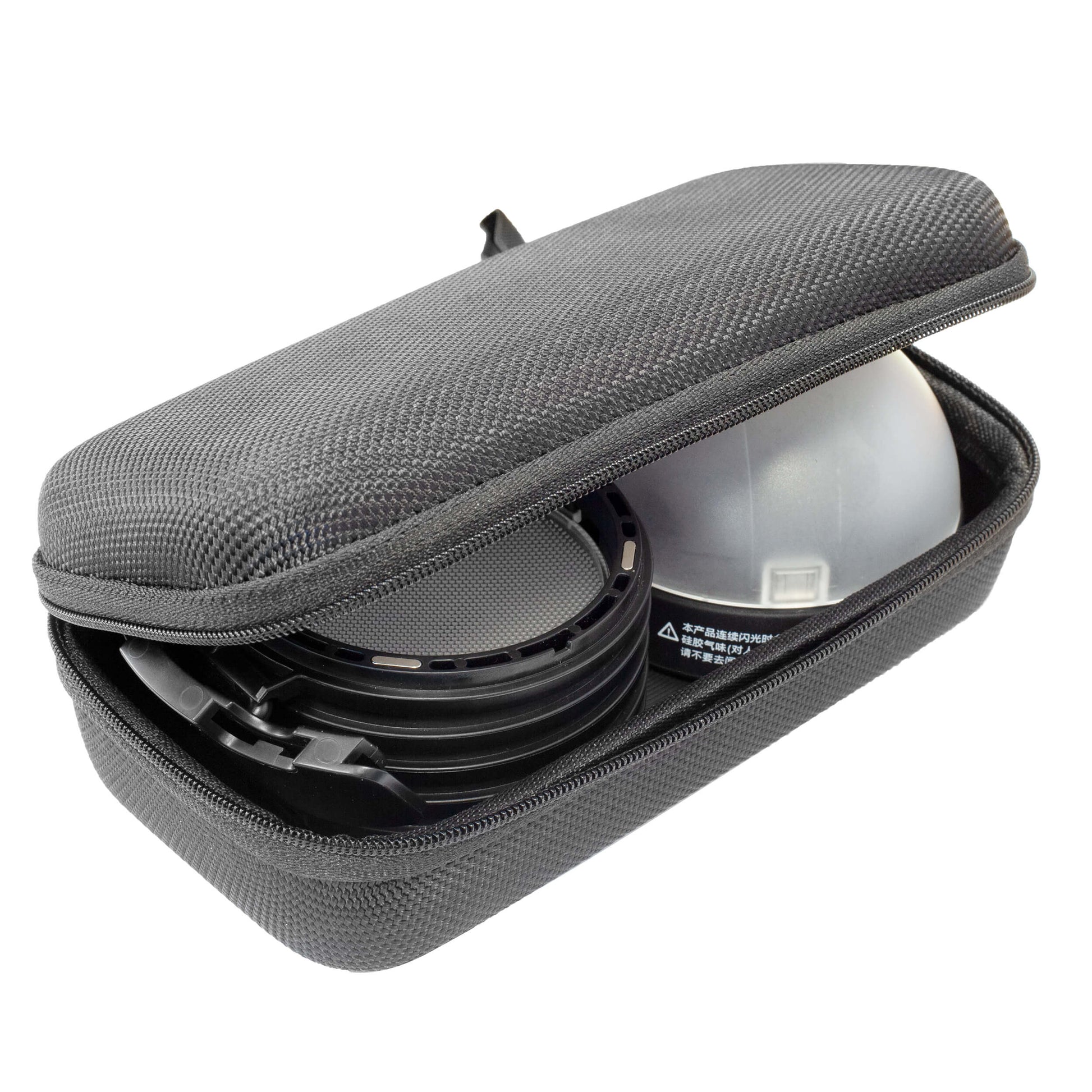 PIXAPROÂ® AK-R1 Round Head Accessory Kit
