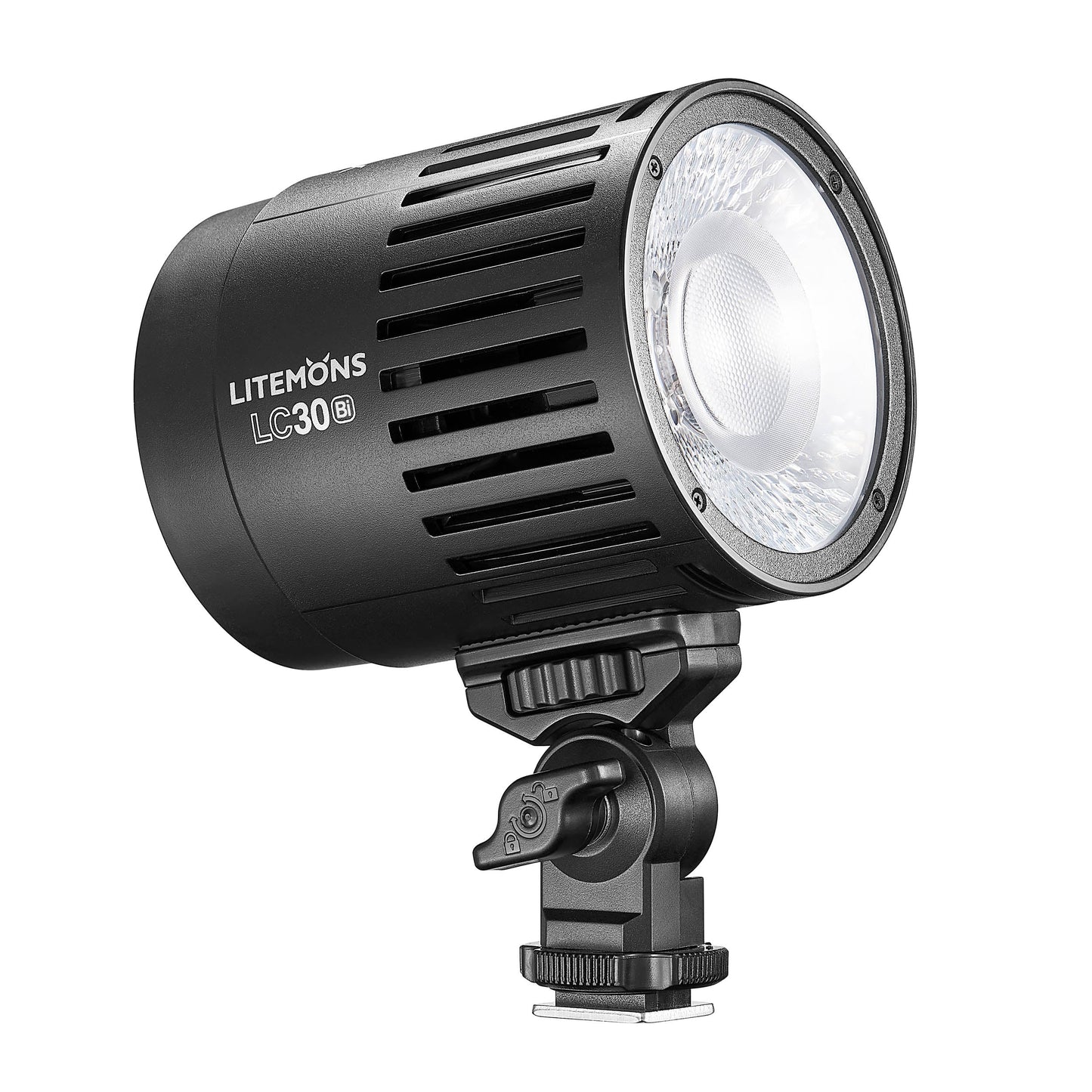 Litemons LC30Bi 38W Mini Bi-Colour Table Product Photography LED light