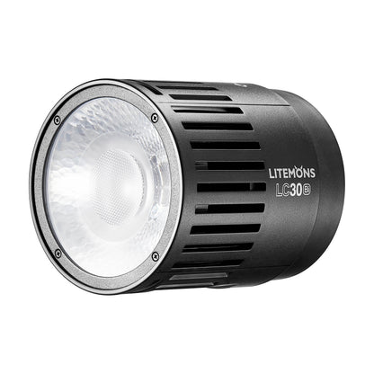 GODOX Litemons LC30BI 38W 3200-6500K Table Product Photography LED Light 