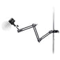 LC30D Daylight Small Rechargeable LED Light & Adjustable Mount