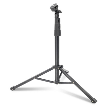1/4" Titl Head Telescopic Basic Cameras Tripod Stand By PixaPro