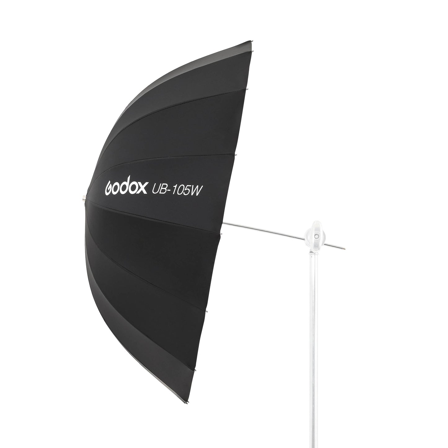 Godox UB-105W 105cm Compact & Portable Parabolic Umbrella