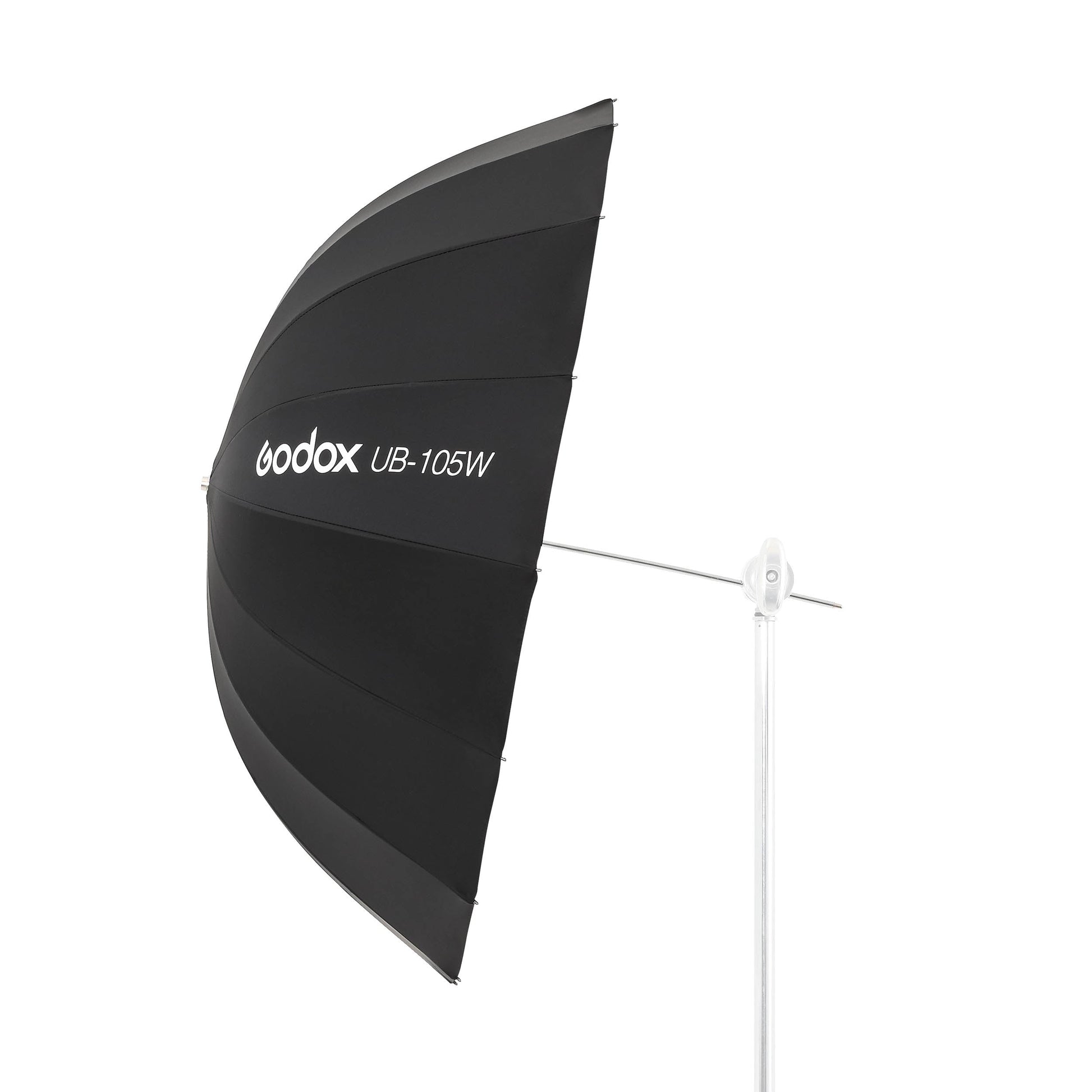 Godox UB-105W 105cm Compact & Portable Parabolic Umbrella