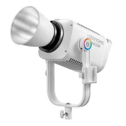 GODOX Litemons LA600R RGB LED Twin Video Lighting Kit