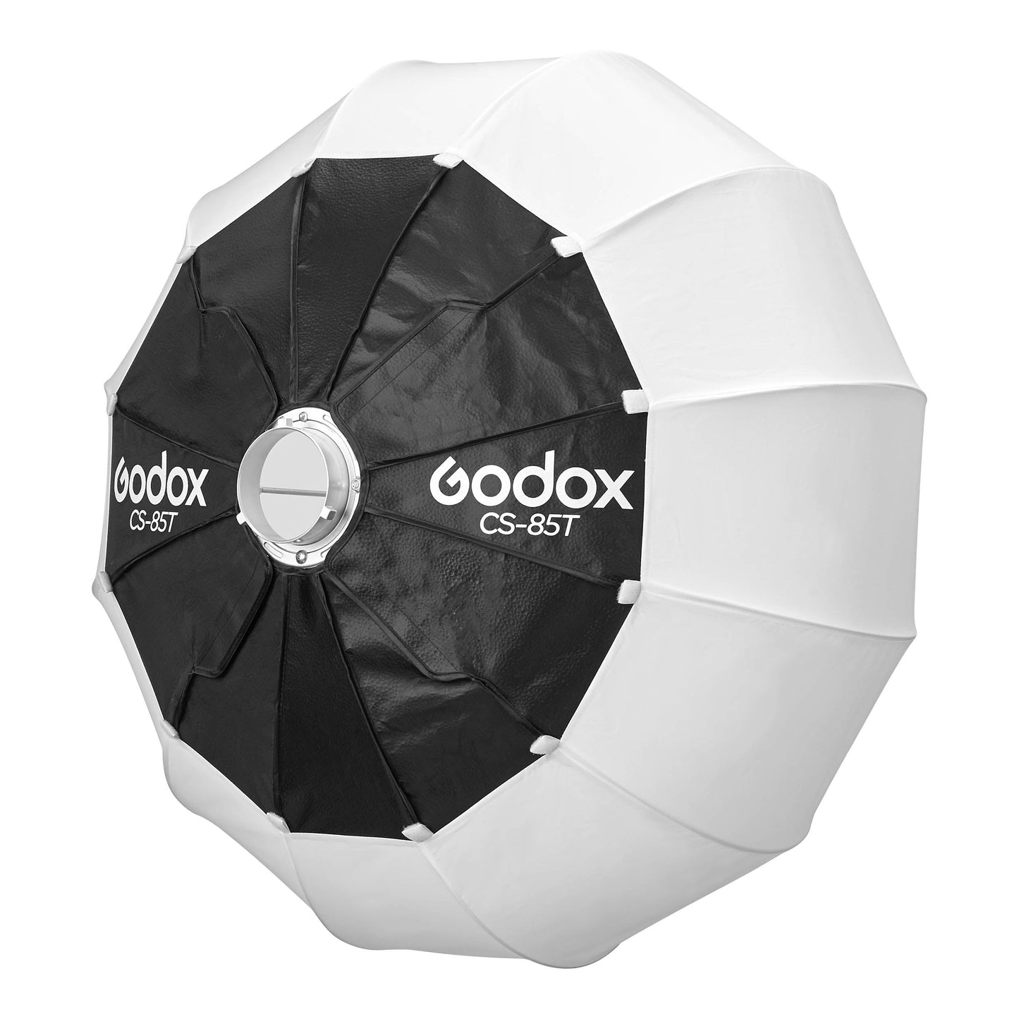 GODOX Litemons LA600R RGB LED Twin Video Lighting Kit