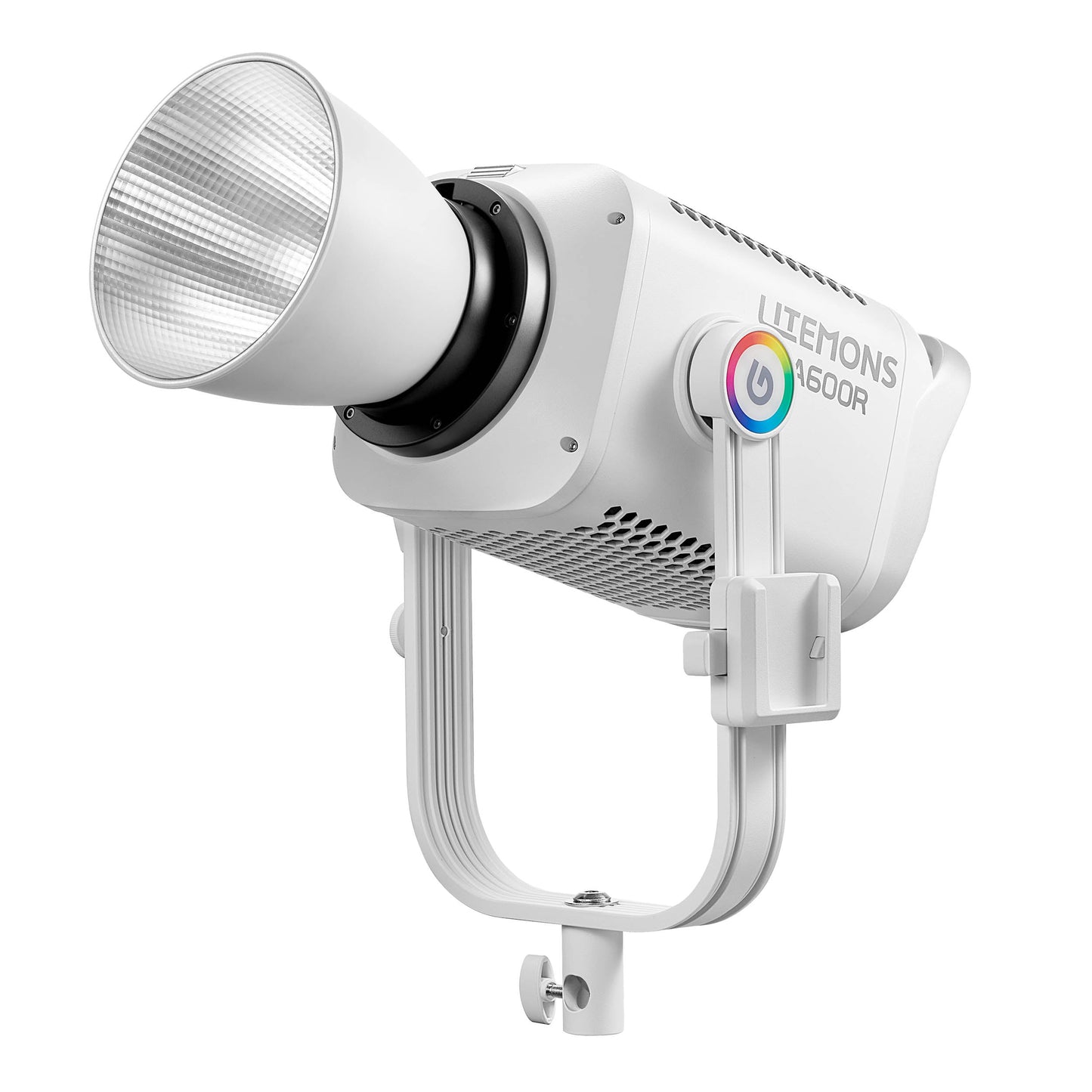 GODOX LITEMONS LA600R RGB COB LED Video Light