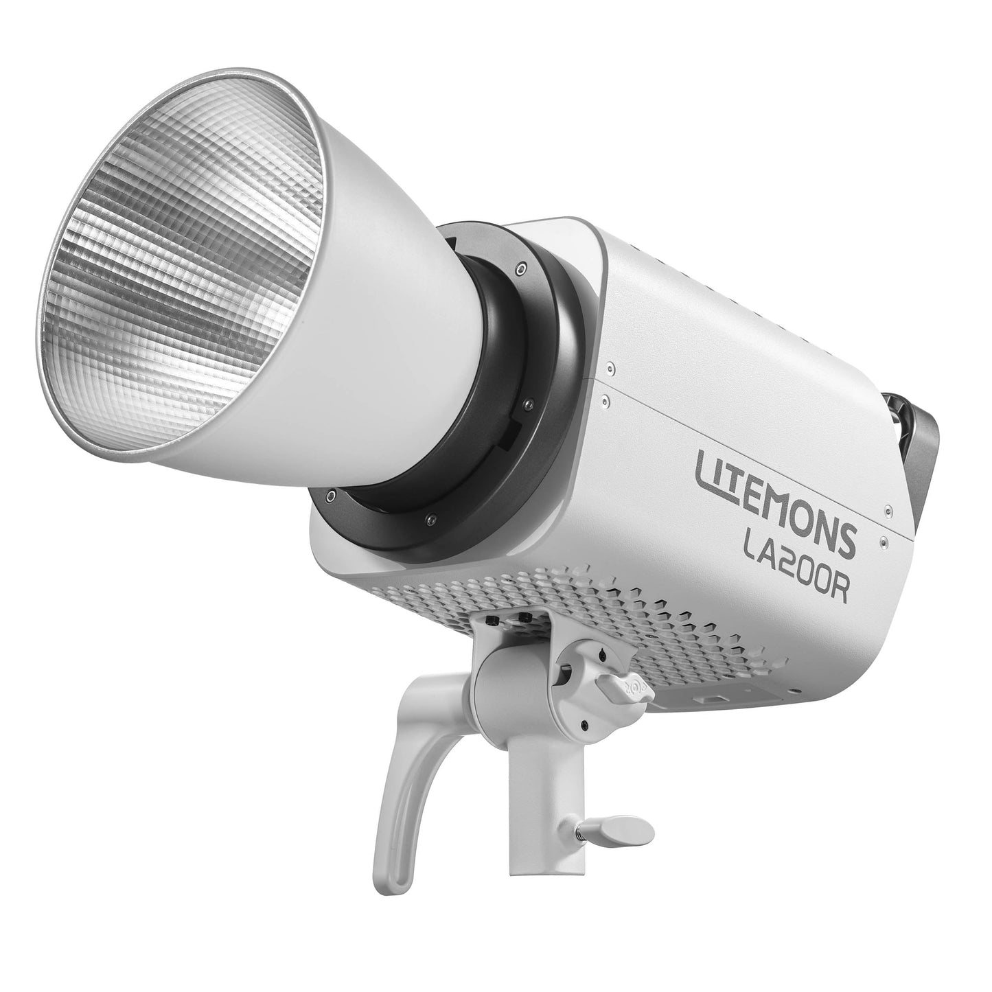 Godox LA200R K1 Battery-Powered RGB Continuous LED Light with SC26 Carry Case 