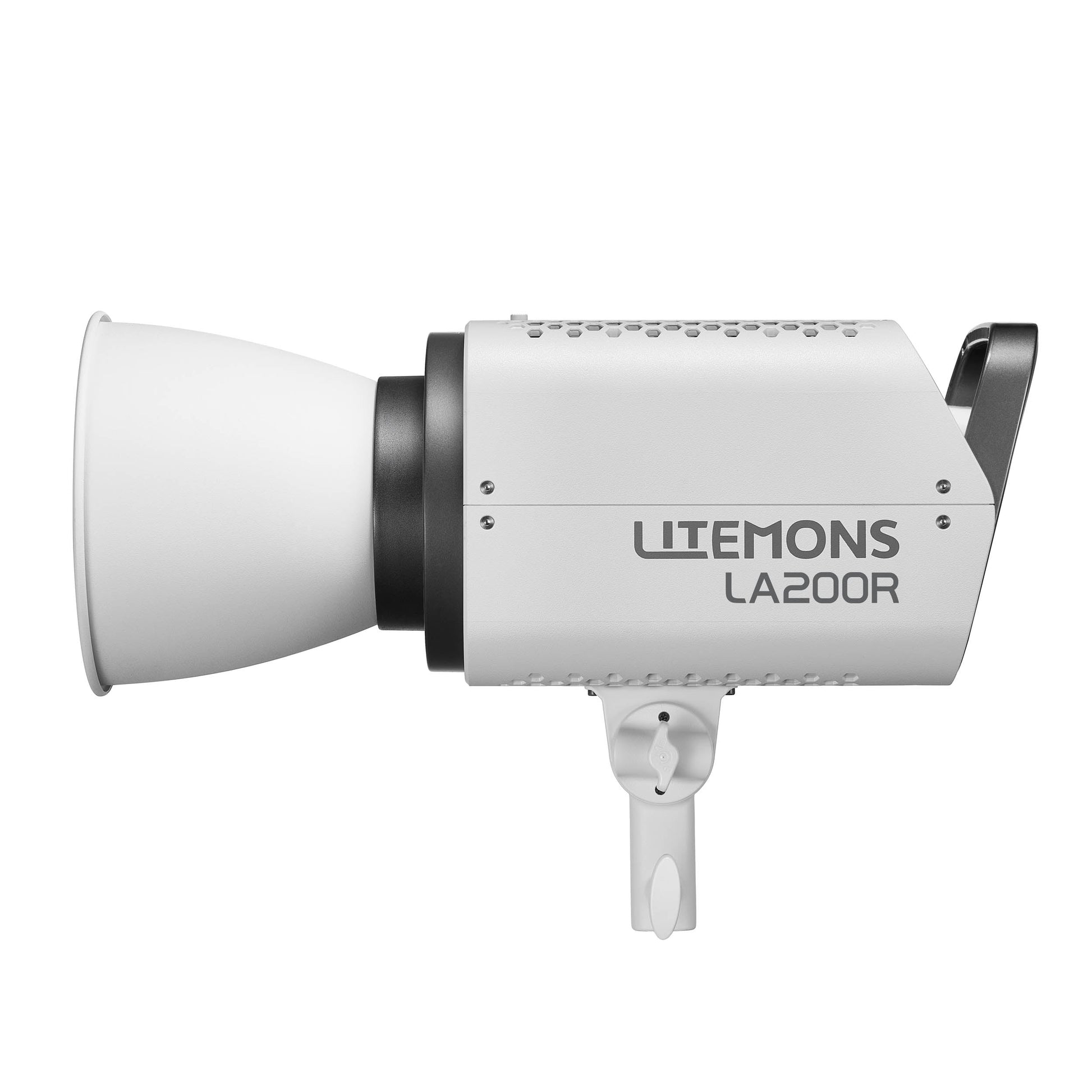 Godox LA200R K1 Battery-Powered RGB Continuous LED Light with SC26 Carry Case 