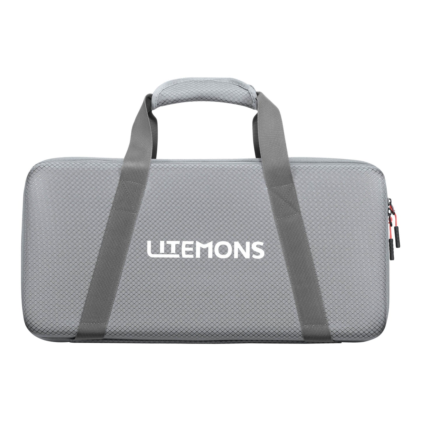 GODOX SC26 Semi-Rigid Moulded Carry Case for Godox Litemons LA150R, LA200R, LA300R and LA300Bi