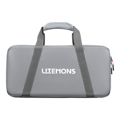GODOX SC26 Semi-Rigid Moulded Carry Case for Godox Litemons LA150R, LA200R, LA300R and LA300Bi