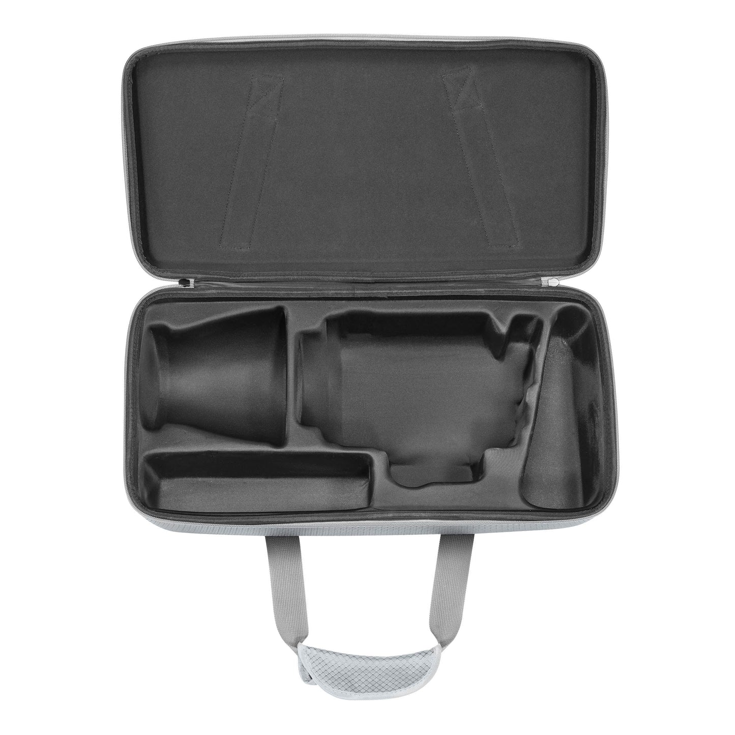 GODOX SC26 Semi-Rigid Moulded Carry Case for Godox Litemons LA150R, LA200R, LA300R and LA300Bi Moulded Interior