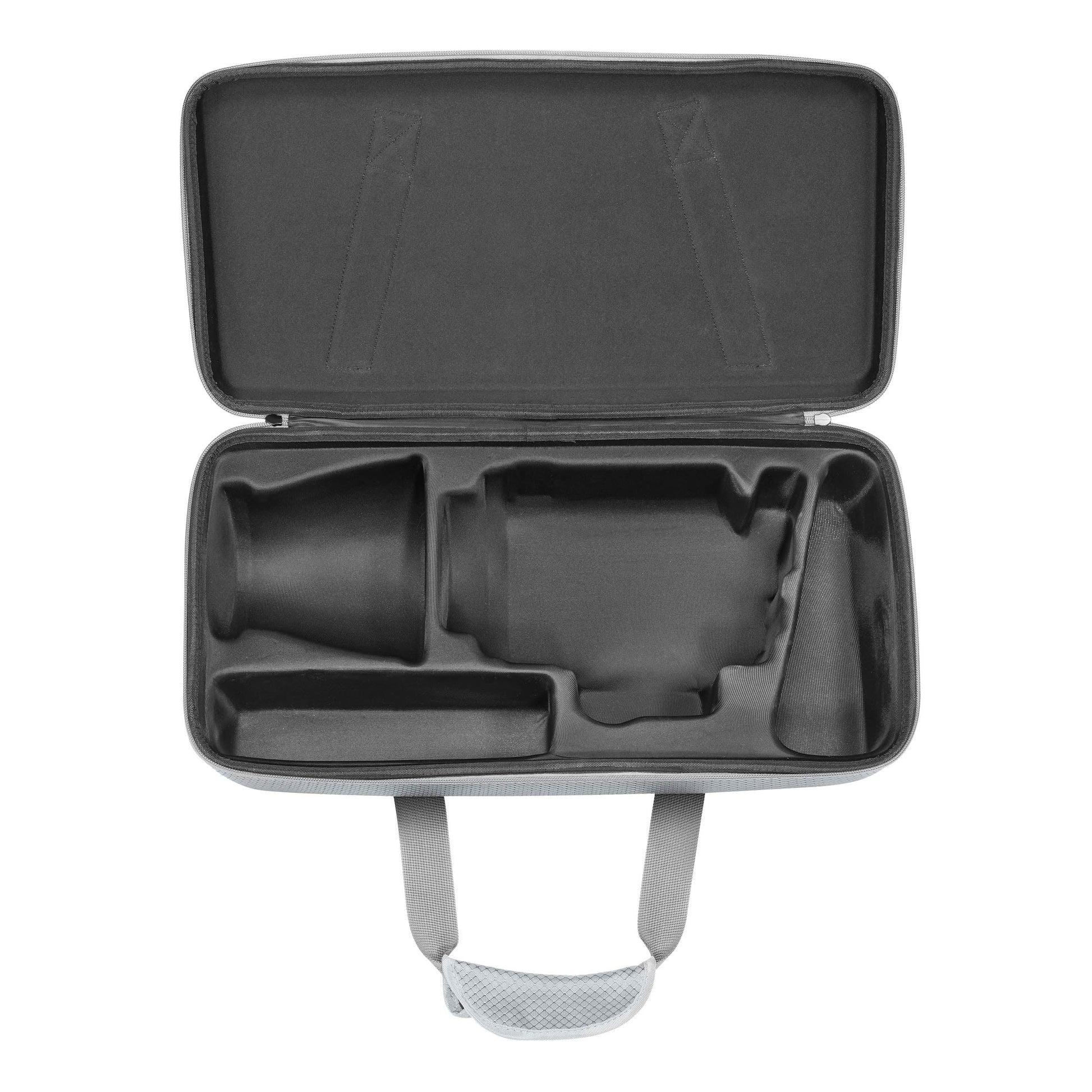 GODOX SC26 Semi-Rigid Moulded Carry Case for Godox Litemons LA150R, LA200R, LA300R and LA300Bi Moulded Interior