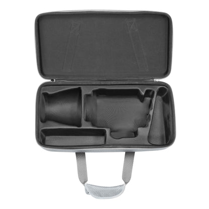 GODOX SC26 Semi-Rigid Moulded Carry Case for Godox Litemons LA150R, LA200R, LA300R and LA300Bi Moulded Interior