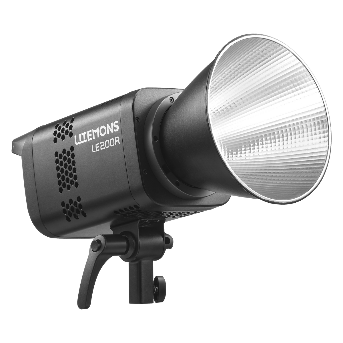 Godox
LITEMONS LE200R RGB COB LED Studio Light