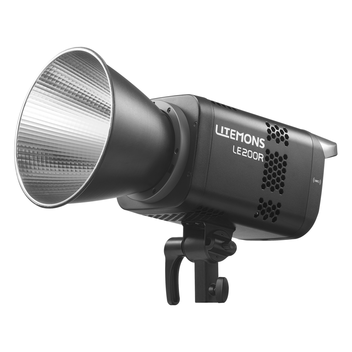 Godox
LITEMONS LE200R RGB COB LED Studio Light