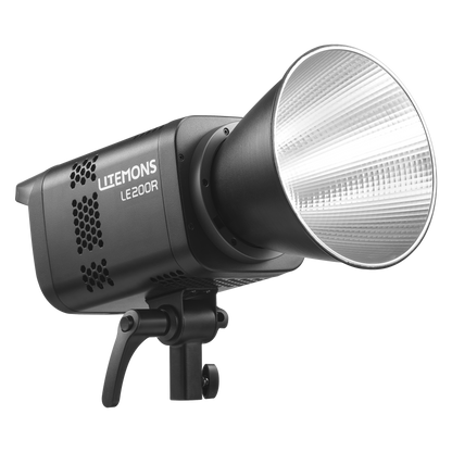 Godox
LITEMONS LE200R RGB COB LED Studio Light