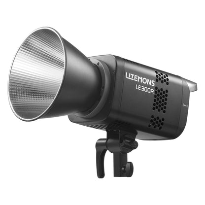 Godox LITEMONS LE300R RGB COB LED Studio Light