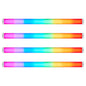 Godox Knowled TP2R-K4 Quad 2' Pixel Tube Kit