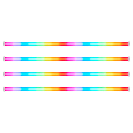 Godox Knowled TP4R-K4 Four-light kit