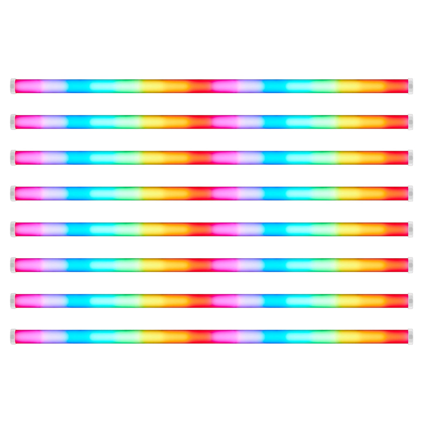 Godox KNOWLED TP4R-K8 Pixel RGB LED Tube  Lighting 