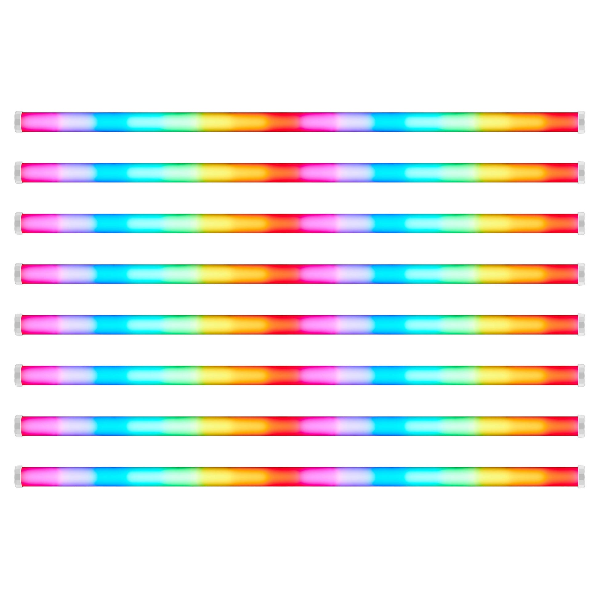 Godox KNOWLED TP4R-K8 Pixel RGB LED Tube  Lighting 