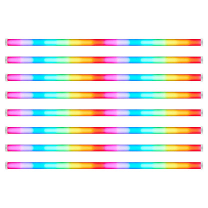 Godox KNOWLED TP4R-K8 Pixel RGB LED Tube  Lighting 