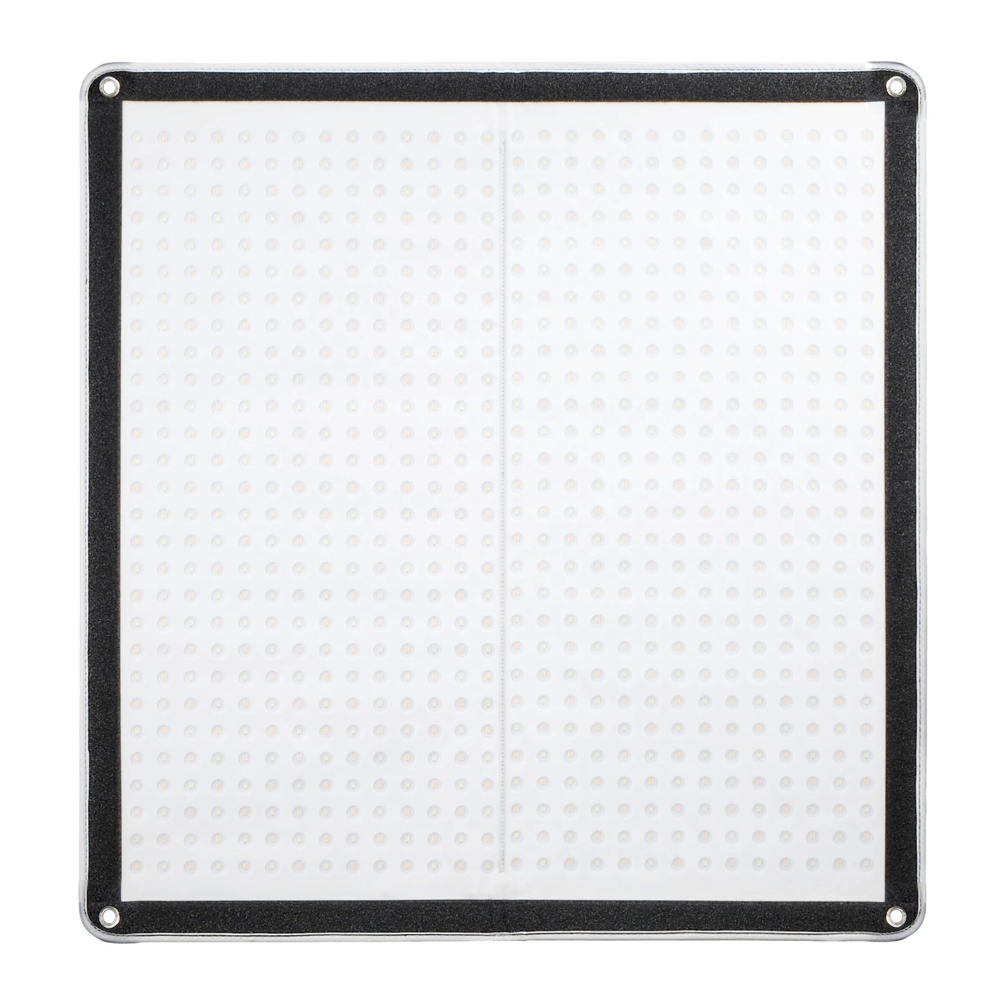 Godox Knowled F200Bi Foldable Panel Light  Front View