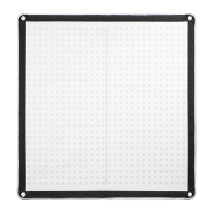 Godox Knowled F200Bi Foldable Panel Light  Front View