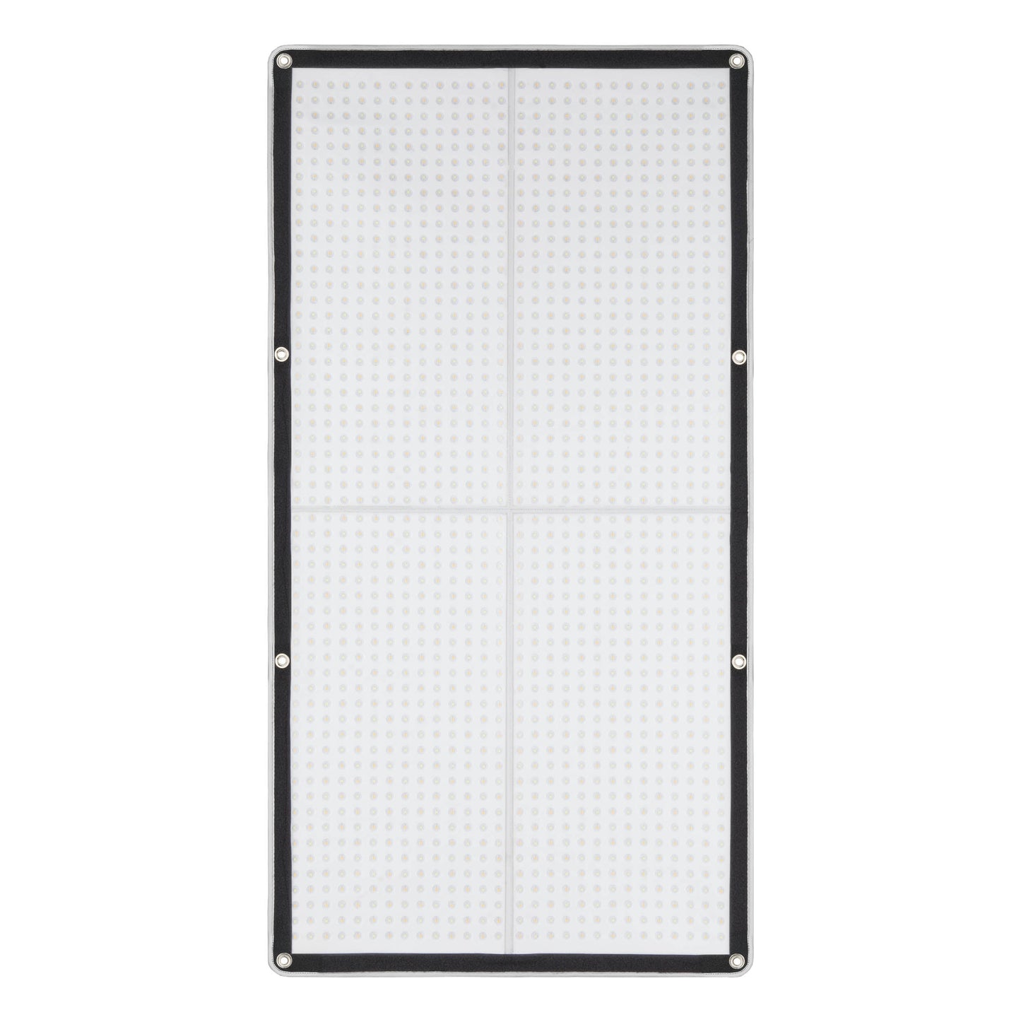 KNOWLED F400Bi 2'x4' IP65 Flexible Cine LED Mat Panel