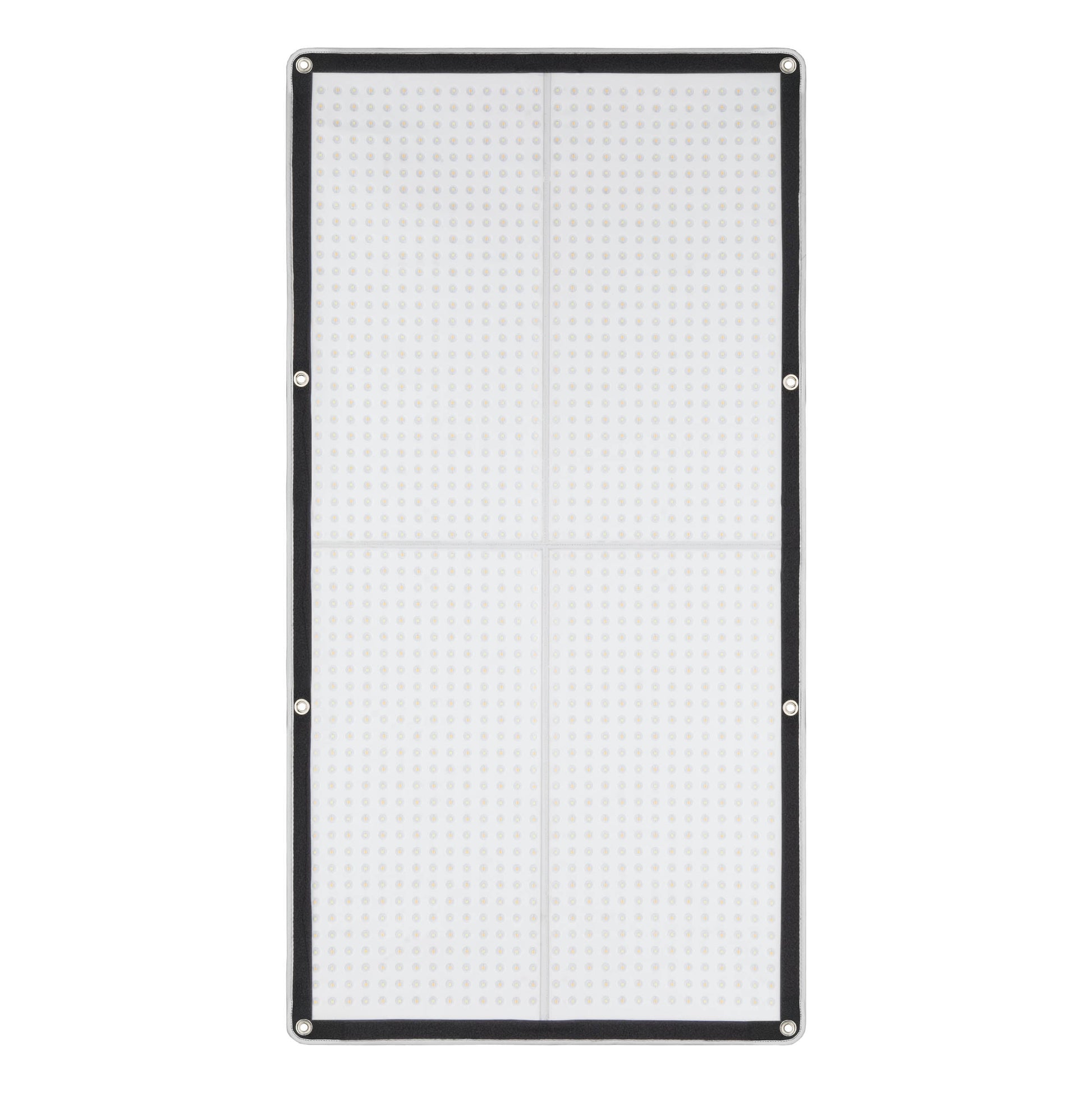 KNOWLED F400Bi 2'x4' IP65 Flexible Cine LED Mat Panel