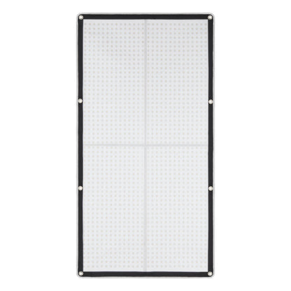 KNOWLED F400Bi 2'x4' IP65 Flexible Cine LED Mat Panel