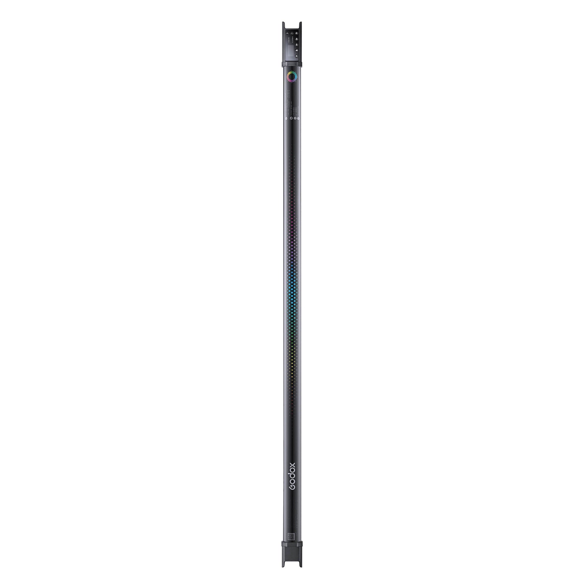 Godox
TL120 2700- 6500K Multifunctional RGB LED Tube Light Rear View