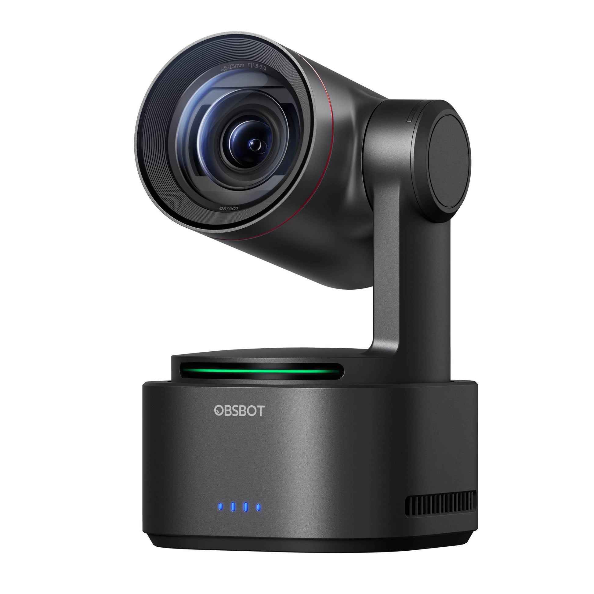 obsbot
Tail 2 4K AI-Powered PTZR Live Production Camera